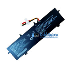 Batería para PDA 11-Lines 5264C0-2S1P [Batería de Repuesto]